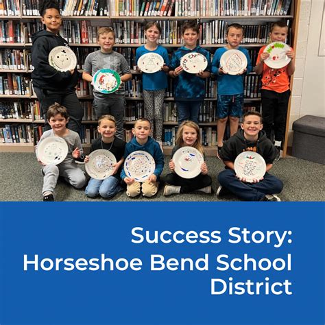 horseshoe bend school district